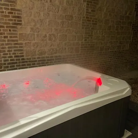 Le Gite D'emma * Le Héron